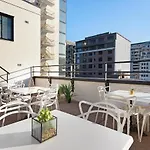 Gold Buffalo Hotel