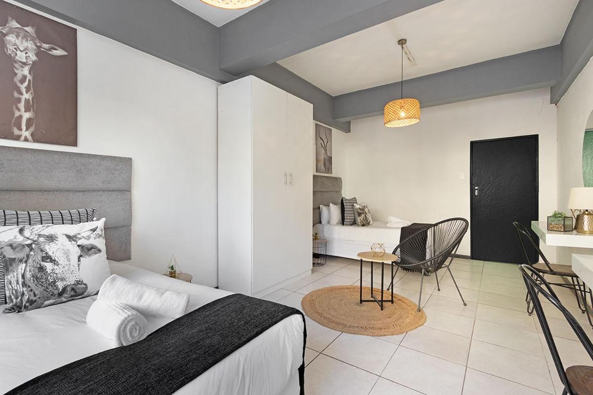 Gold Buffalo Hotel Le Cap